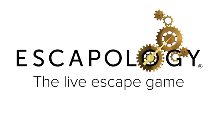 Escapology logo