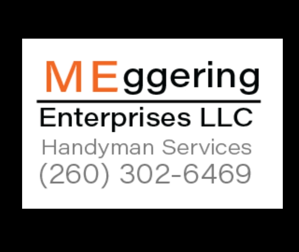 Meggering Enterprises LLC logo