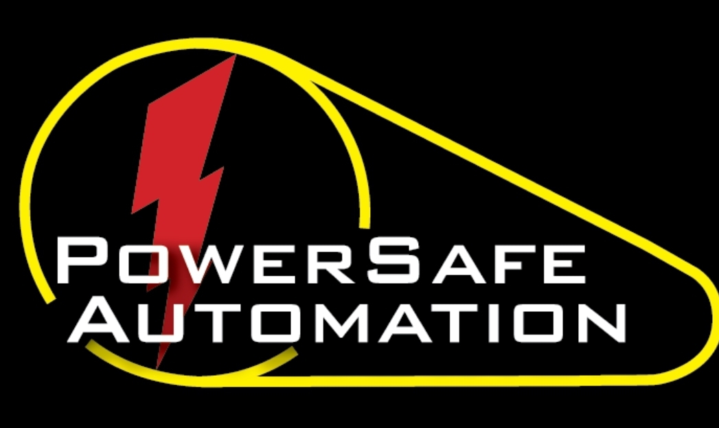 PowerSafe Automation logo
